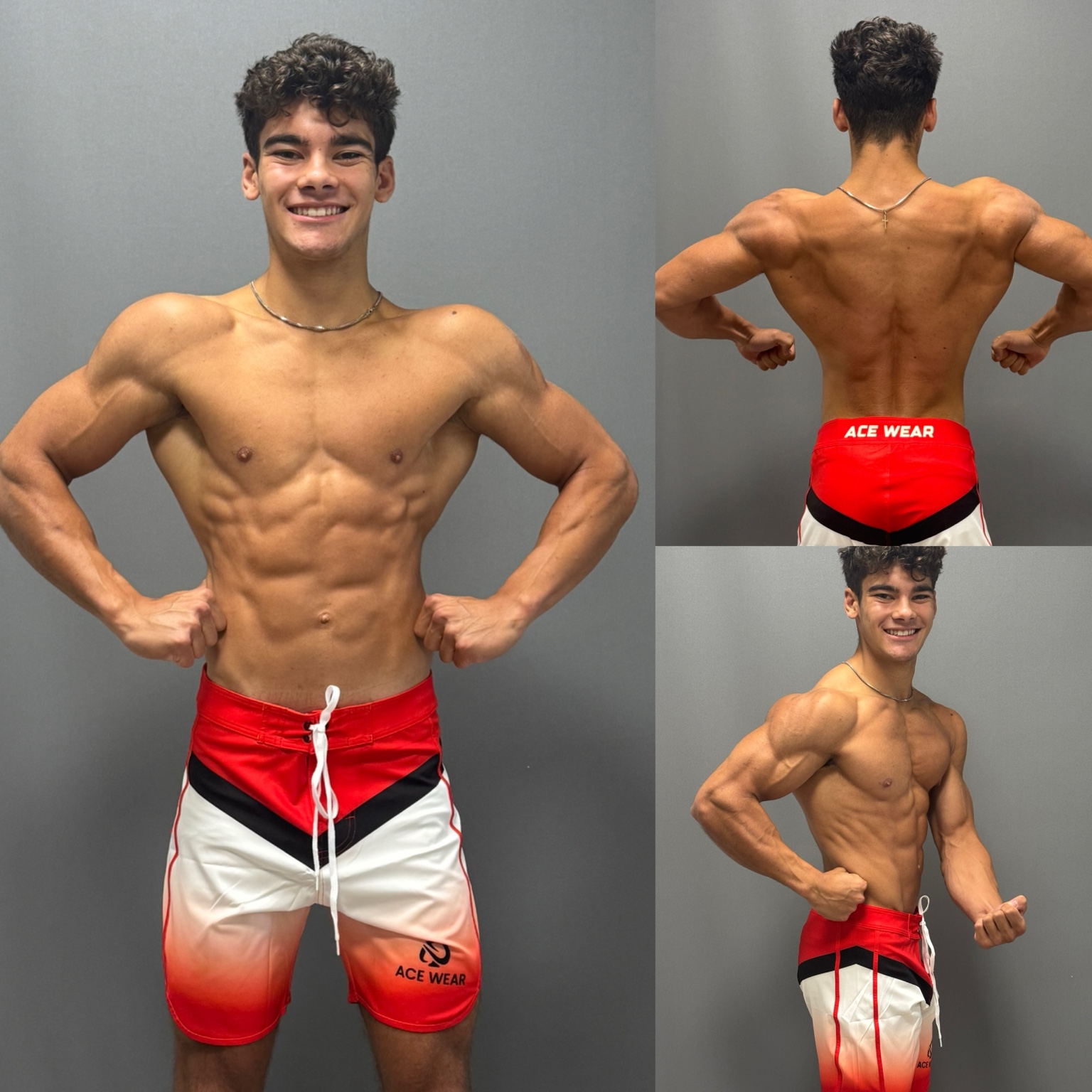 Client progress photos, gallery image 49
