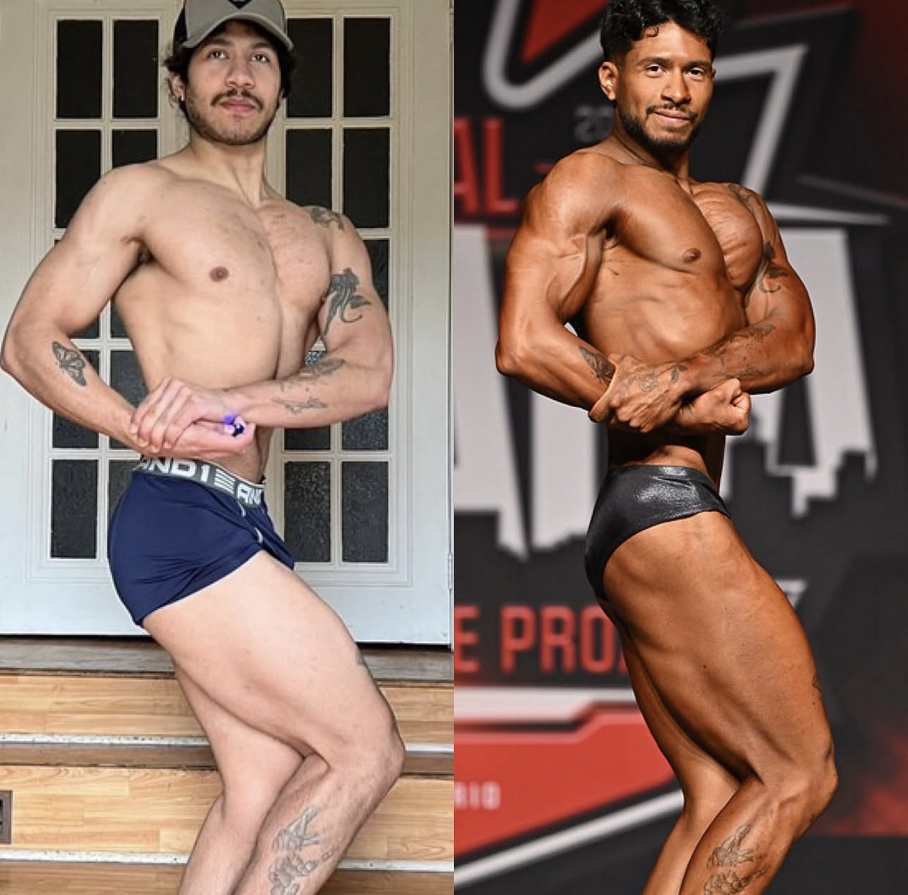 Client progress photos, gallery image 7