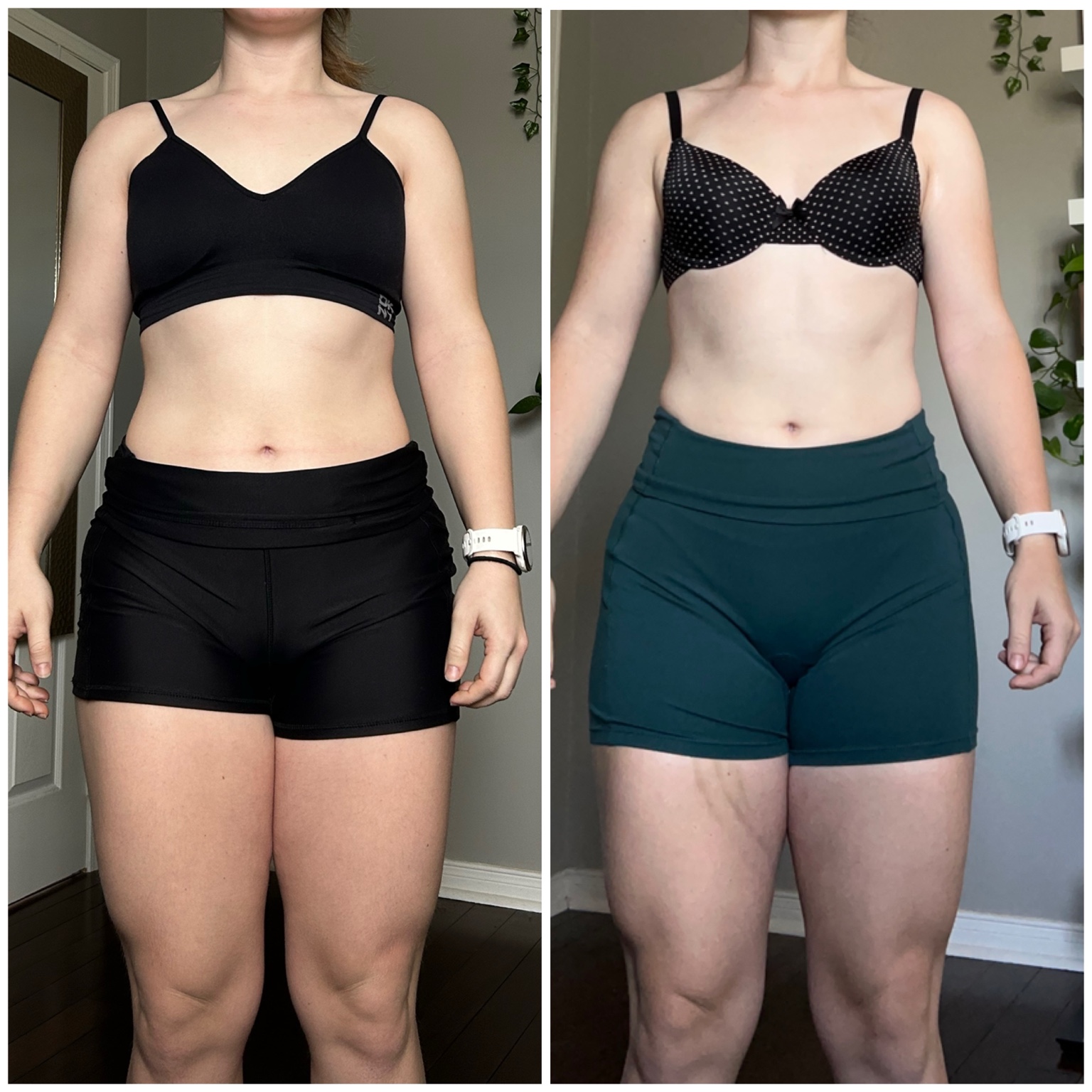 Client progress photos, gallery image 41