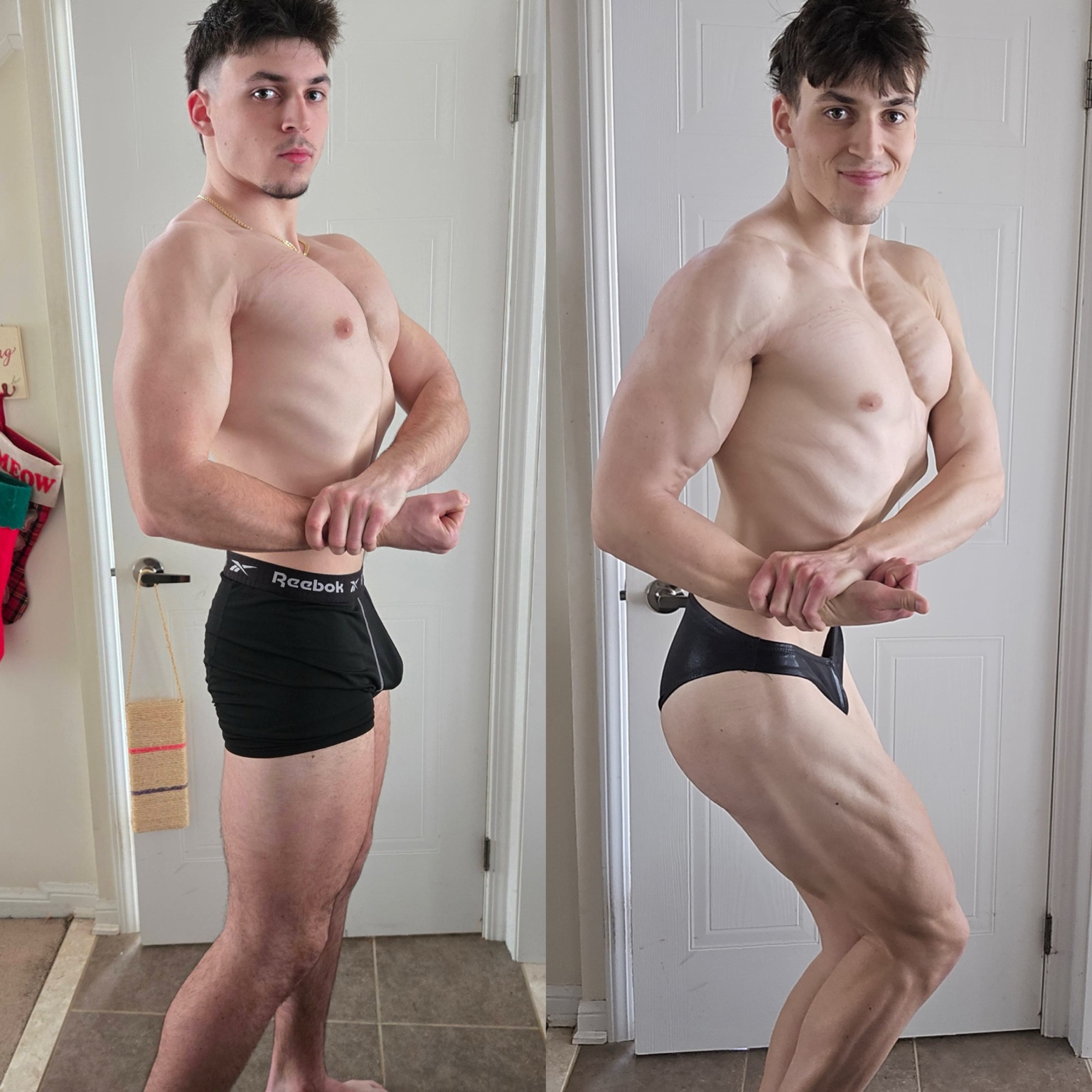 Client progress photos, gallery image 27