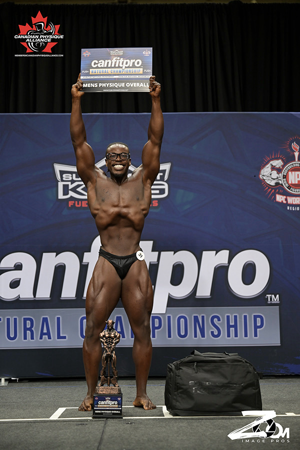 Awards photo 1
